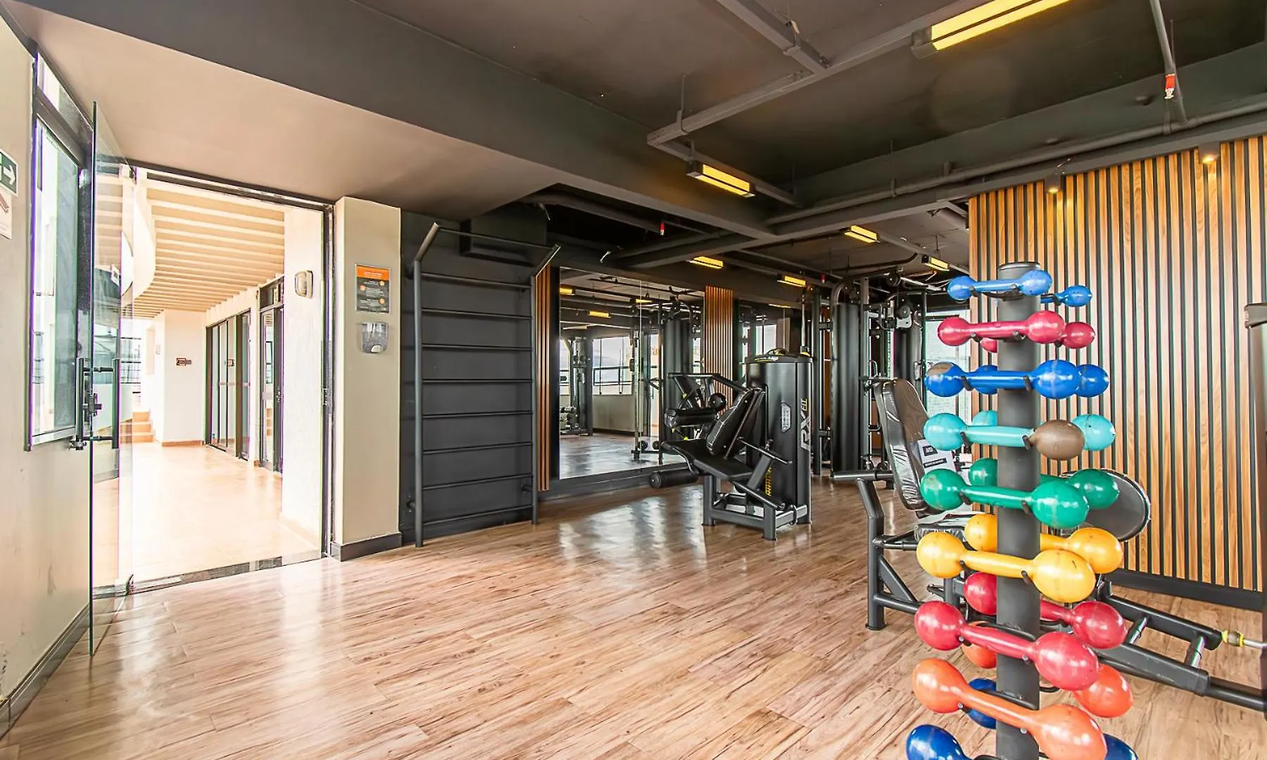 Lets Diaria Brasil 63993 Apartamento Brasília Brasil