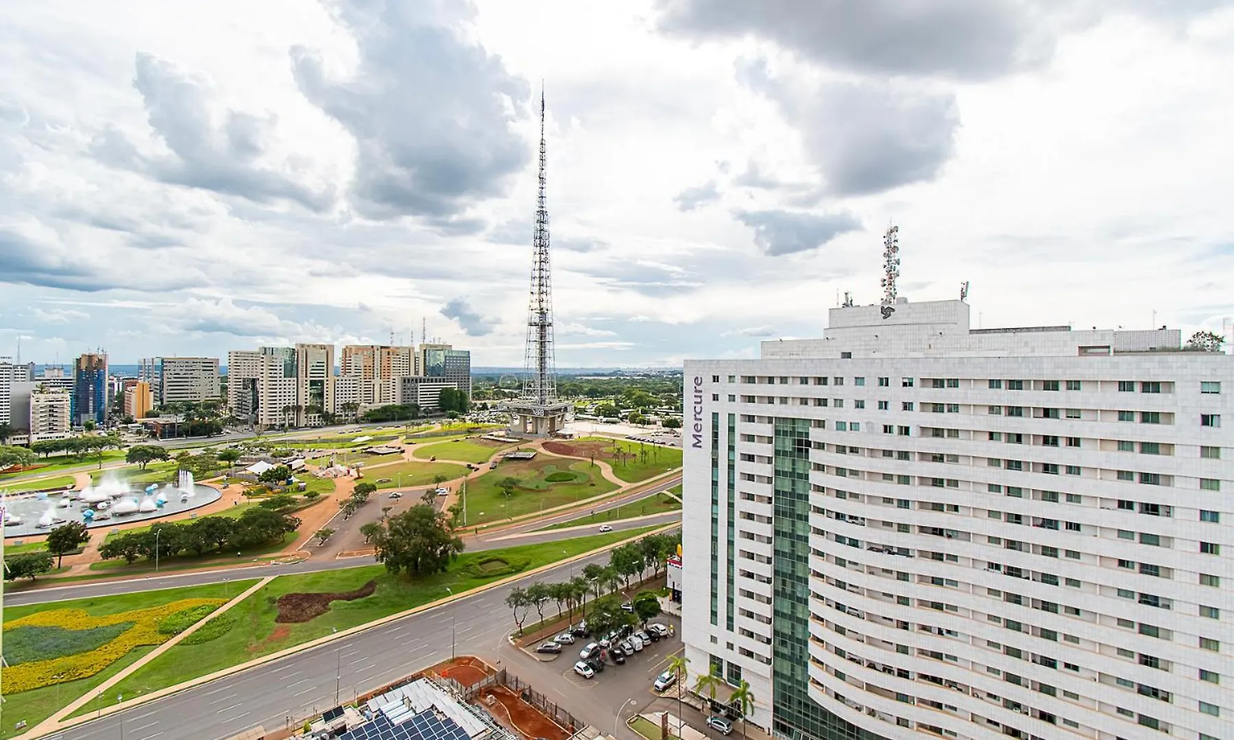 Lets Diaria Brasil 63993 Apartamento Brasília 0*,  Brasil