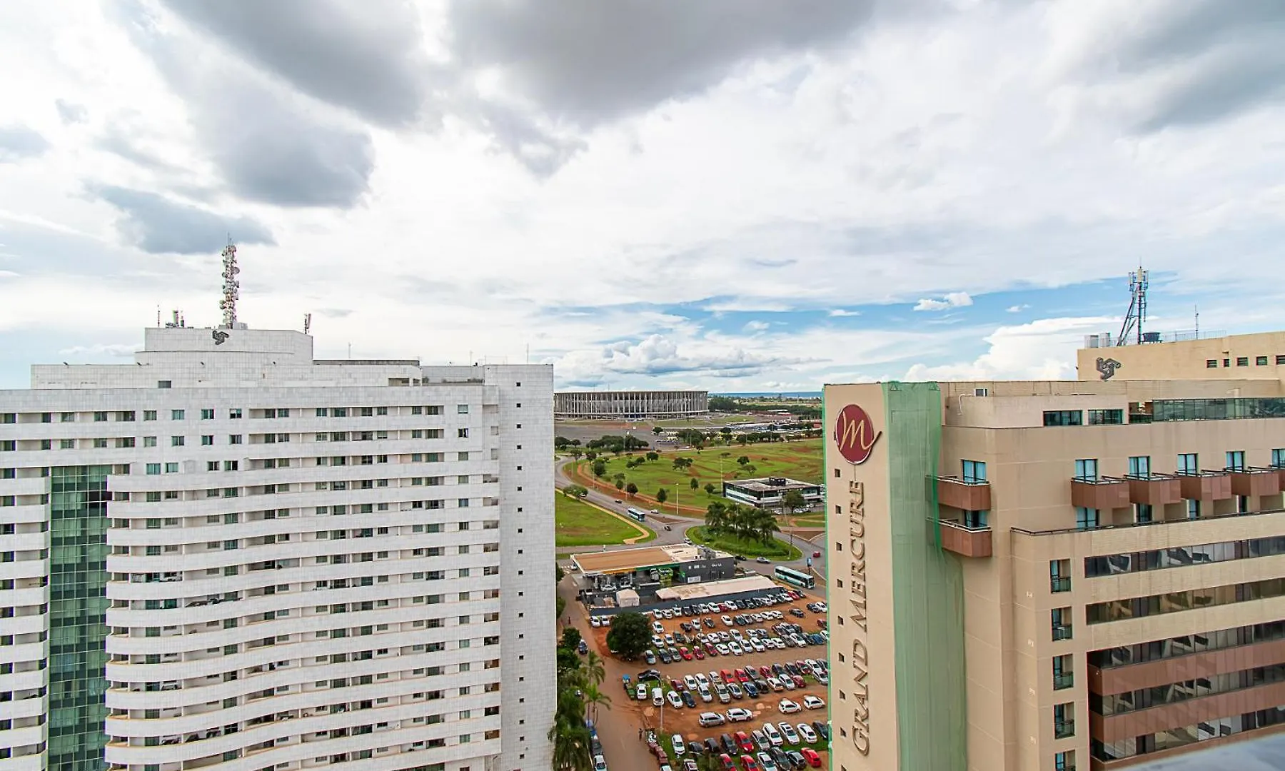 Lets Diaria Brasil 63993 Apartamento Brasília