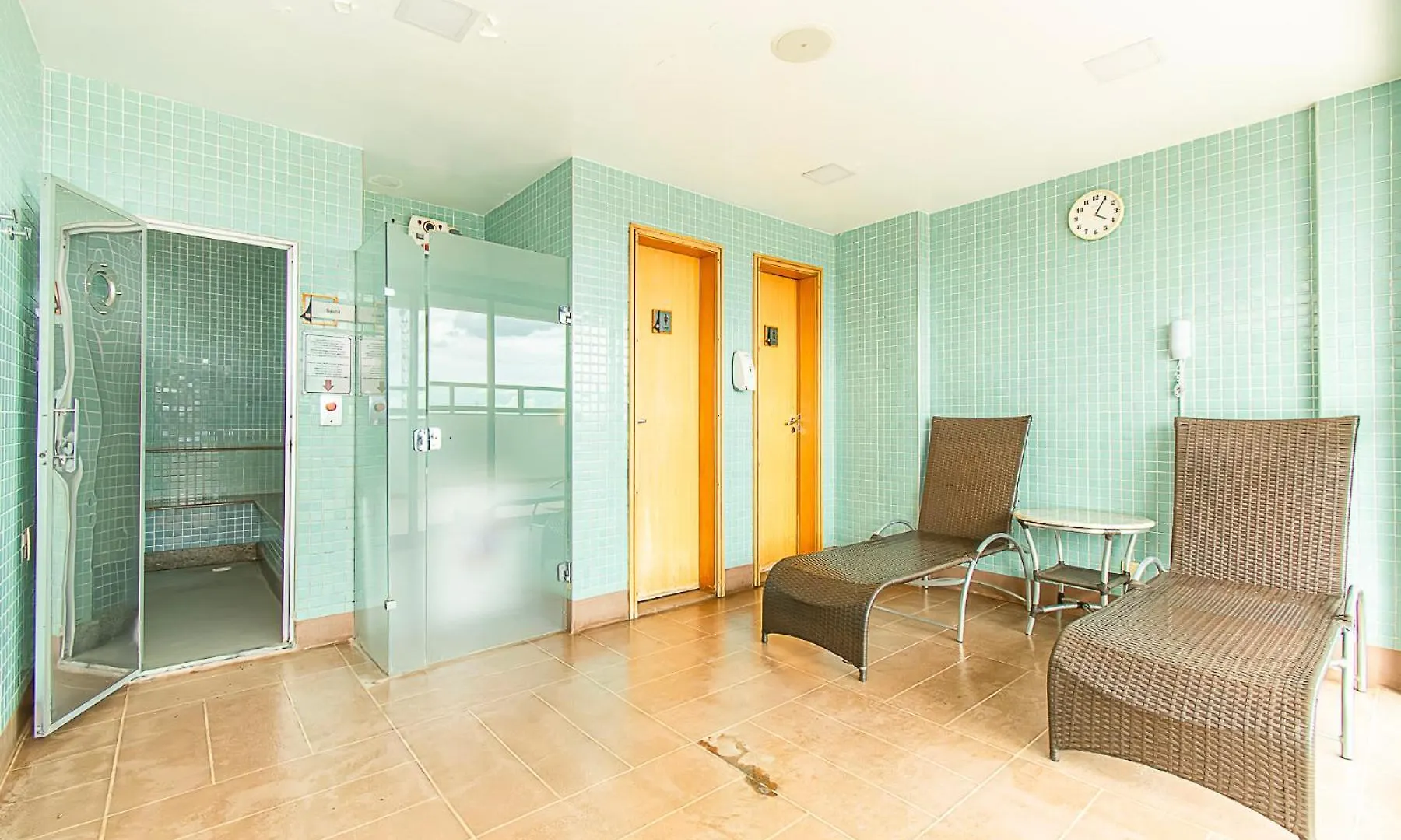 Lets Diaria Brasil 63993 Apartamento Brasília 0*,  Brasil