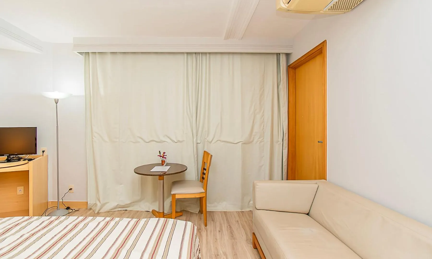 Lets Diaria Brasil 63993 Apartamento Brasília
