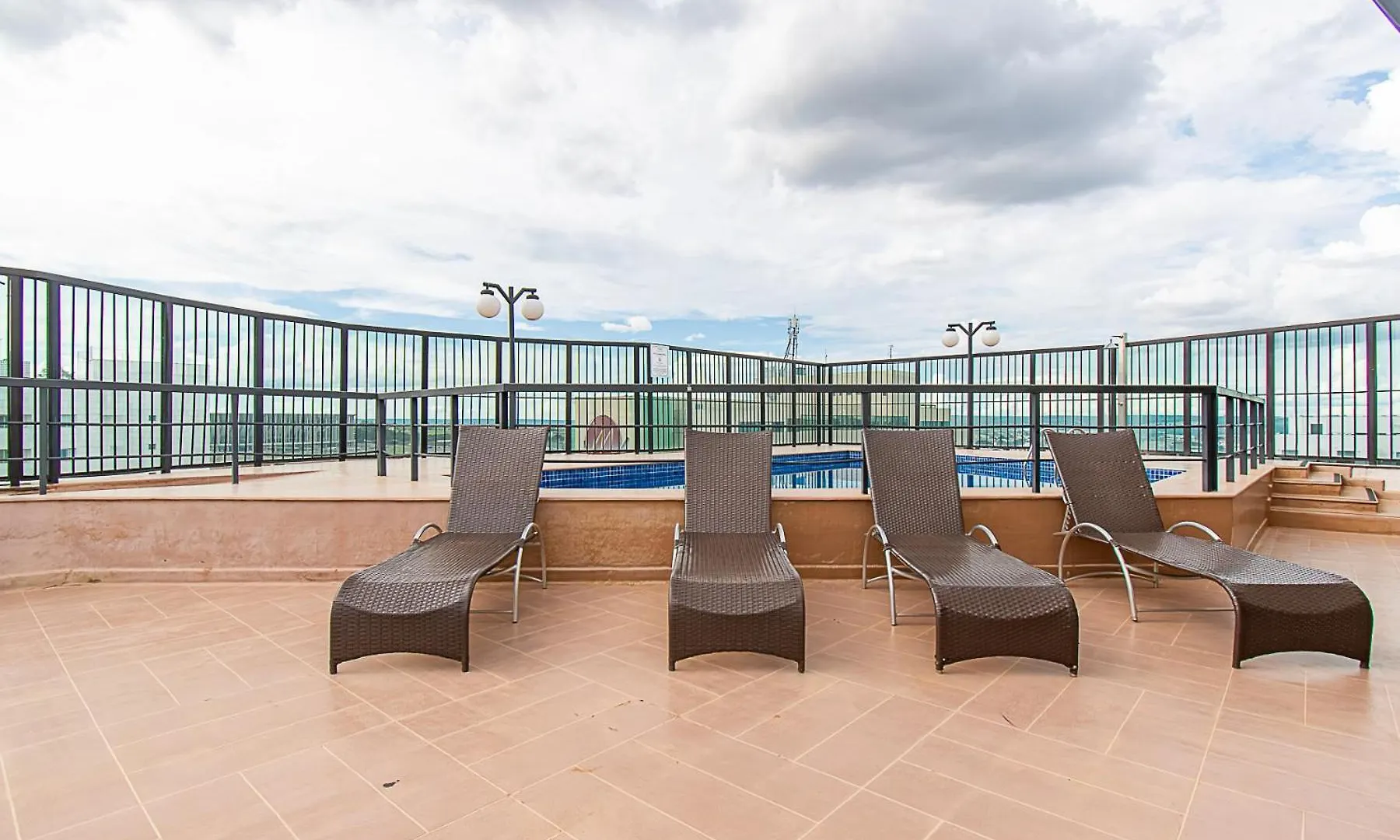 Lets Diaria Brasil 63993 Apartamento Brasília