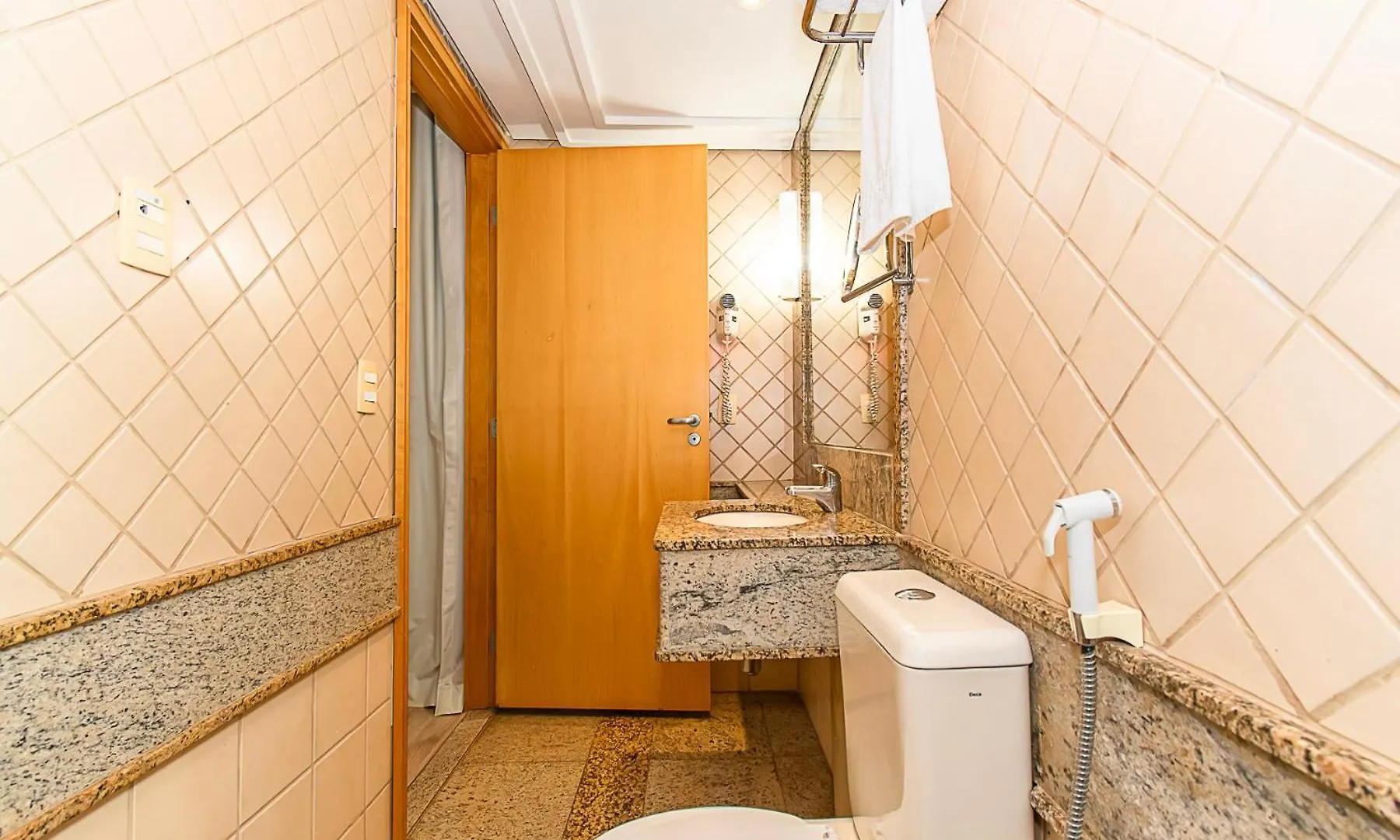 Lets Diaria Brasil 63993 Apartamento Brasília