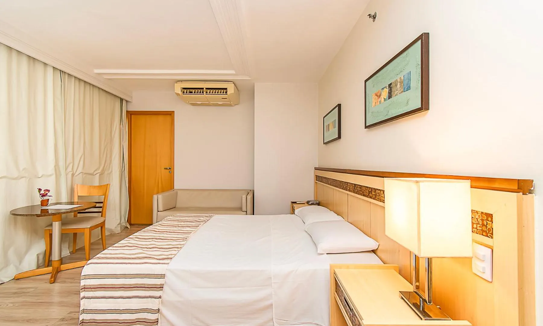 Lets Diaria Brasil 63993 Apartamento Brasília