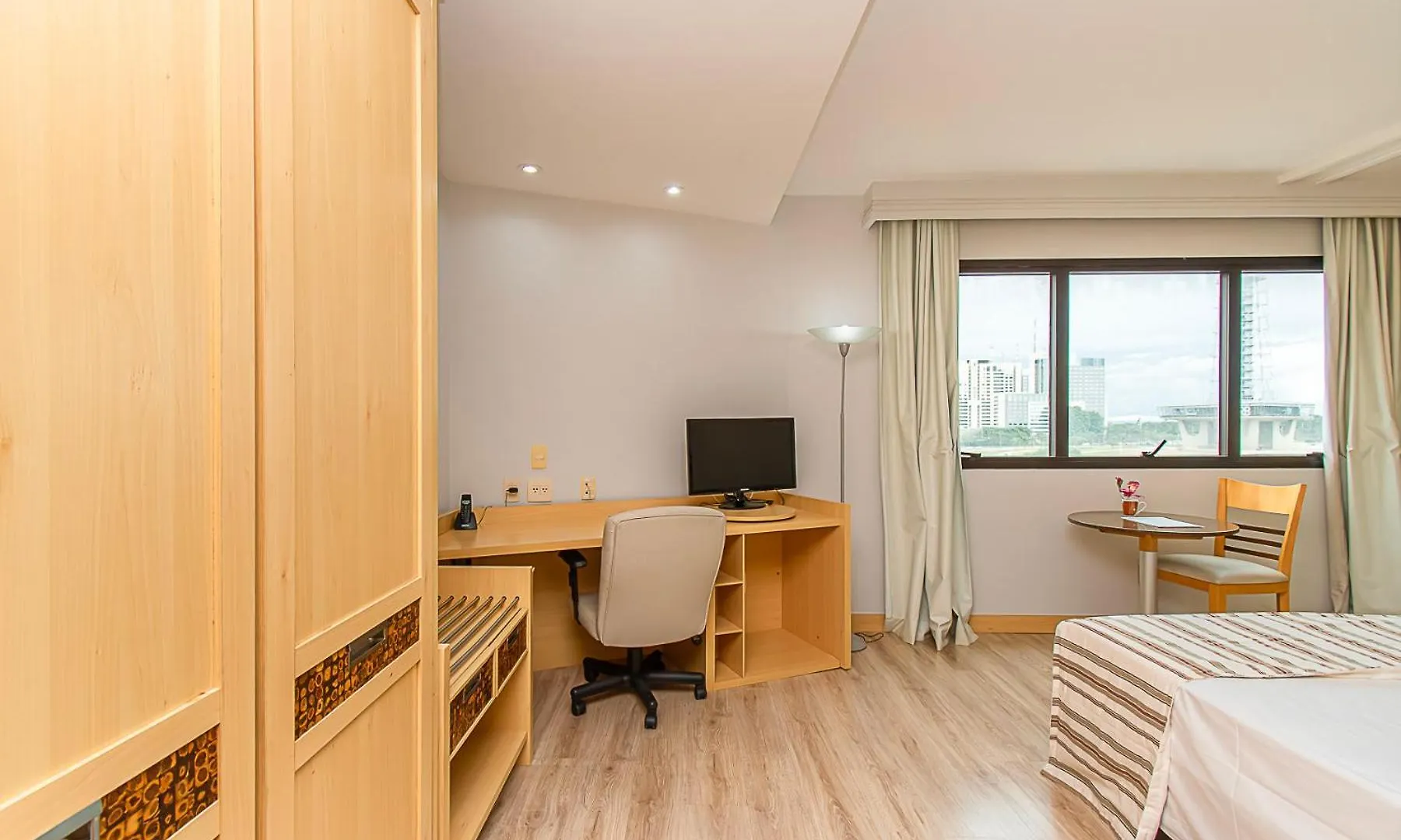 Lets Diaria Brasil 63993 Apartamento Brasília