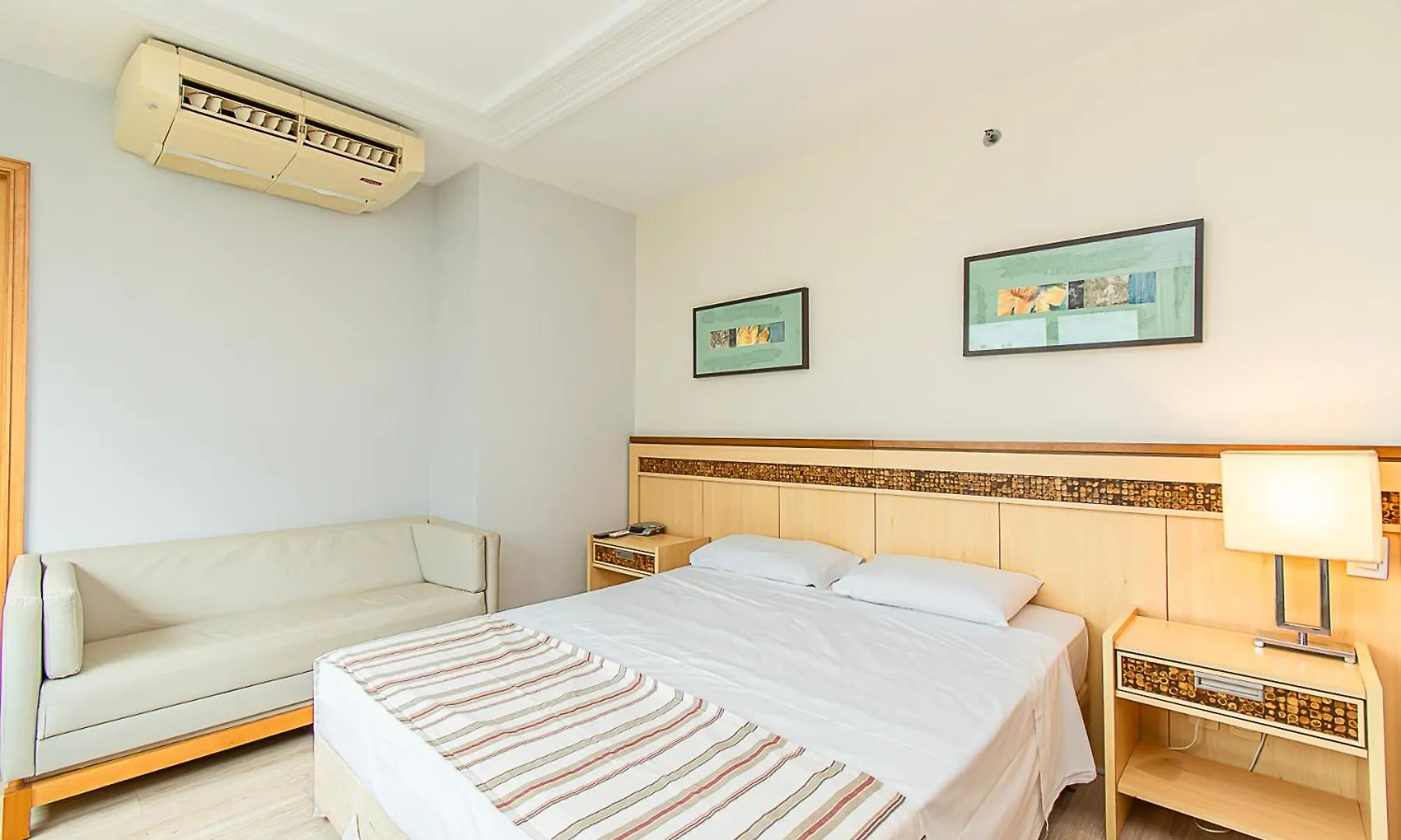Lets Diaria Brasil 63993 Apartamento Brasília