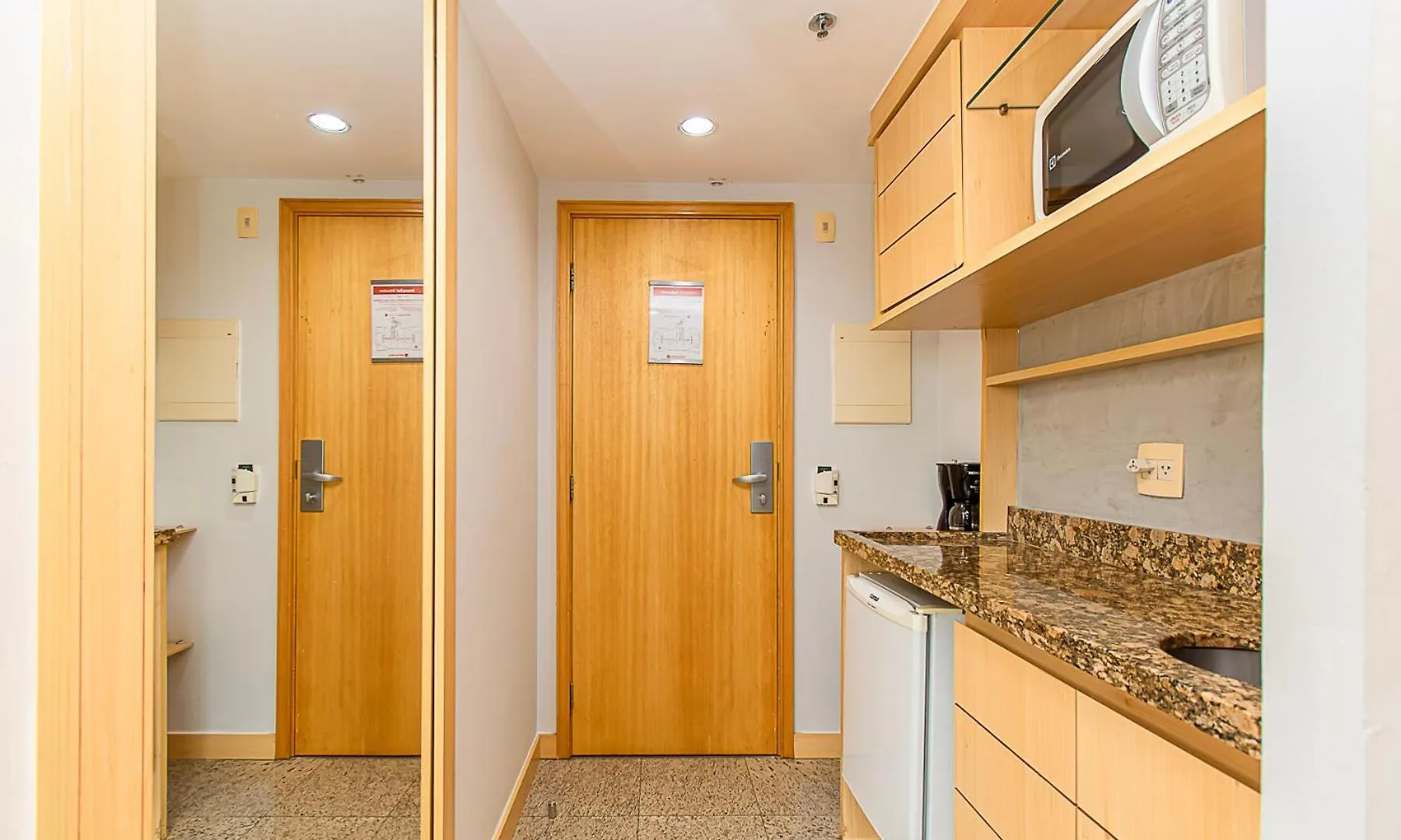 Lets Diaria Brasil 63993 Apartamento Brasília