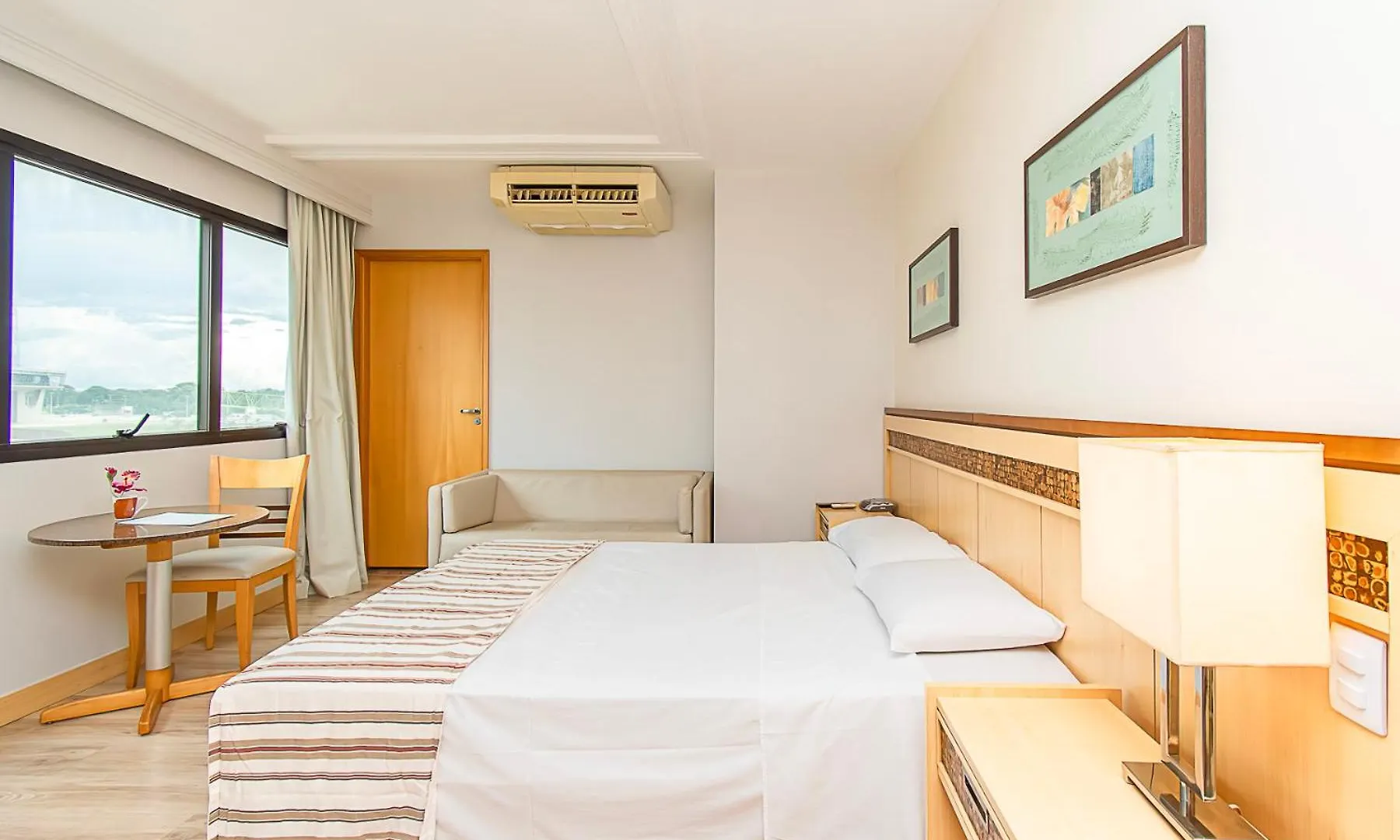 Lets Diaria Brasil 63993 Apartamento Brasília Brasil