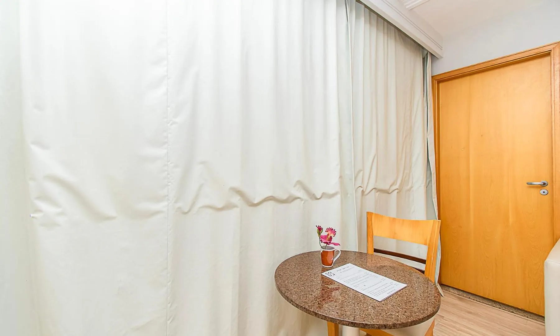 Lets Diaria Brasil 63993 Apartamento Brasília 0*,