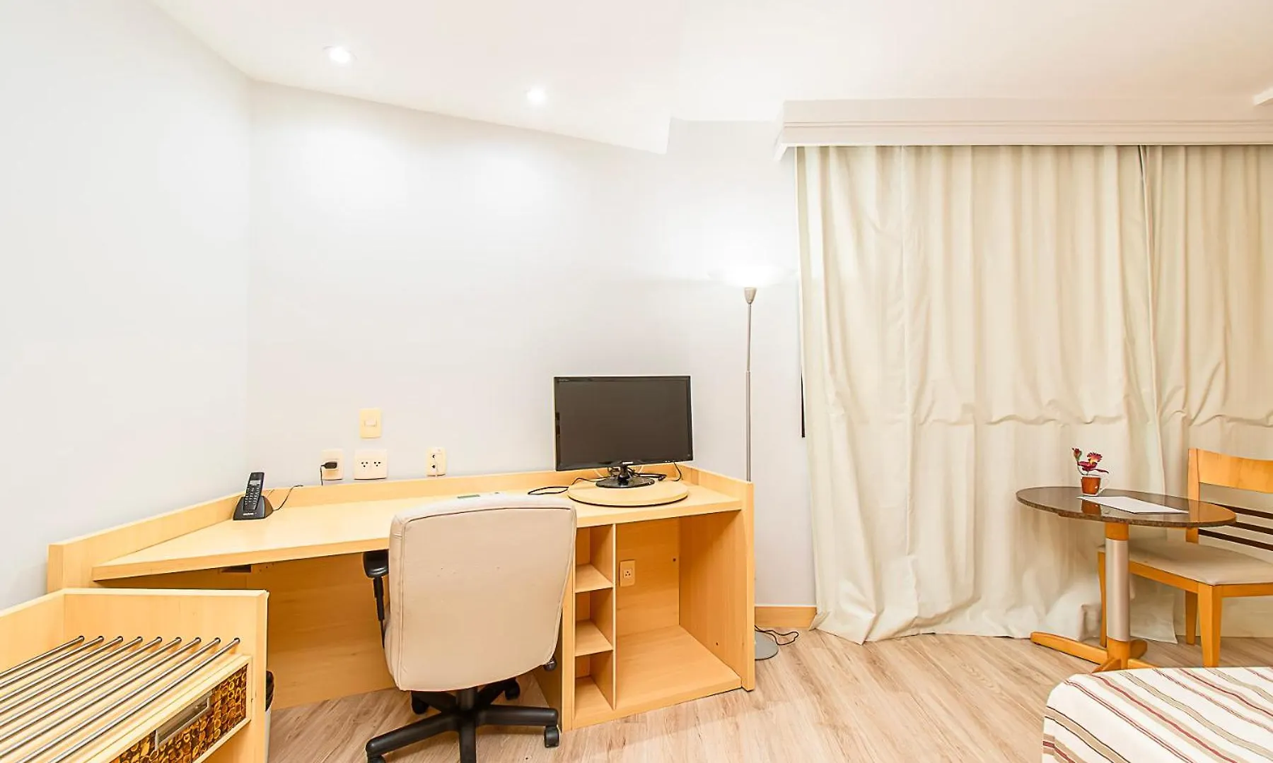 Lets Diaria Brasil 63993 Apartamento Brasília 0*,